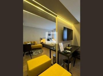 Apartamento · 29m² · 1 Quarto · Imoveis - Na Bela Vista