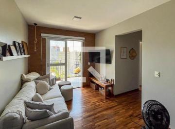 Apartamento · 63m² · 3 Quartos · 1 Vaga · Imoveis - Em Jardim Celeste
