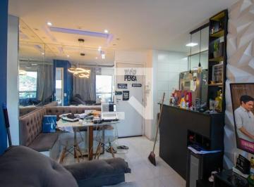Apartamento · 44m² · 2 Quartos · 1 Vaga · Apartamento À Venda - Irajá, 2 Quartos, 44 m² - Rio de Janeiro