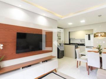 Apartamento · 90m² · 3 Quartos · 1 Vaga · Apartamento À Venda - Nossa Sra Das Graças, 3 Quartos, 90 m² - Canoas