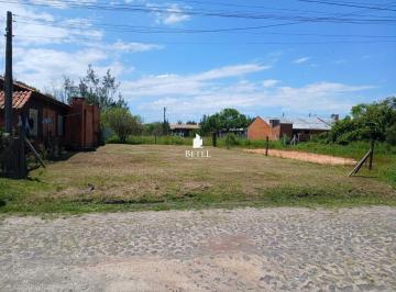 Terreno · 300m² · Terreno À Venda No Bairro Centro - Arroio Do Sal/rs