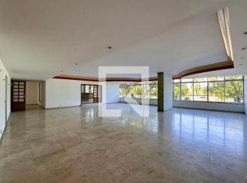 Apartamento · 550m² · 4 Quartos · 2 Vagas · Imoveis - Em Flamengo