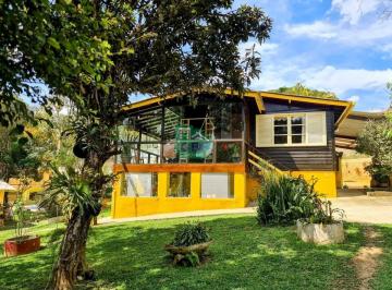 Casa de 5 quartos, Mairiporã · Casa Térrea À Venda No Condomínio Jardim Cinco Lagos, Mairiporã