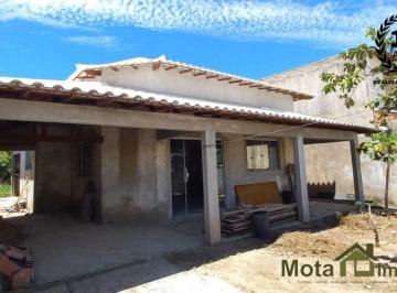 Casa · 96m² · 2 Quartos · 1 Vaga · Casa 2 Qts Suíte No Residencial Sonho de Vida Clube C/ Lazer