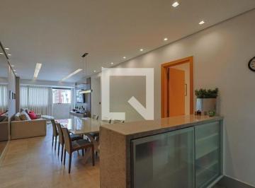 Apartamento · 97m² · 2 Quartos · 2 Vagas · Apartamento À Venda - Savassi, 2 Quartos, 97 m² - Belo Horizonte