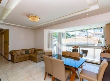 Apartamento · 88m² · 3 Quartos · 2 Vagas · Apartamento À Venda - Caiçaras, 3 Quartos, 88 m² - Belo Horizonte