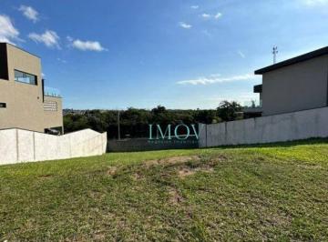 732e04d90163b724ce83d2b02ecee39c.jpg · Terreno À Venda, 715 m² por R$1.379.000 - Condomínio Reserva Do Paratehy - São José Dos Campos/s