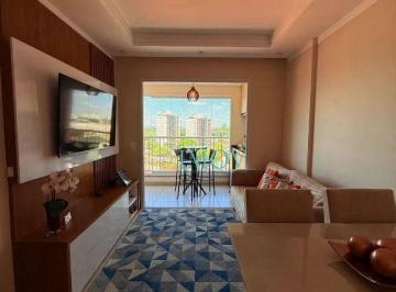 379a9fb1b945fc79ab1b96a335234838.jpg · Apartamento Com 2 Dormitórios À Venda, 63 m² por R$719.000 - Jardim Augusta - São José Dos Campo