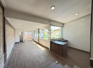 Casa · 122m² · 2 Quartos · 1 Vaga · Casa Para Aluguel, 2 Quartos No Bairro Gonzaga Em Santos
