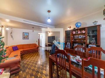 Casa · 125m² · 3 Quartos · 2 Vagas · Casa À Venda - Parque Bandeirante, 3 Quartos, 125 m² - Santo André