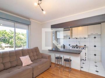 Apartamento · 65m² · 2 Quartos · Apartamento À Venda - Santo Antônio, 2 Quartos, 65 m² - Porto Alegre