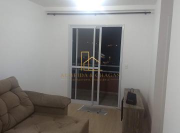 Apartamento · 56m² · 2 Quartos · 1 Vaga · Condomínio Colore