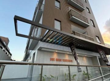 Apartamento · 53m² · 2 Quartos · 1 Vaga · Due Maré - Apartamento Em Ponta Negra / Apartamento No Condomínio Due Maré Ponta Negra / Apartamento