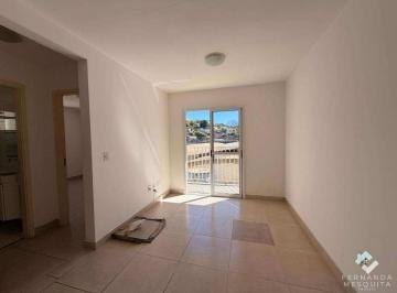 Apartamento · 57m² · 2 Quartos · 1 Vaga · Apartamento À Venda No Condomínio Reserva Do Bosque – Conforto, Lazer Completo E Ótima Localização!
