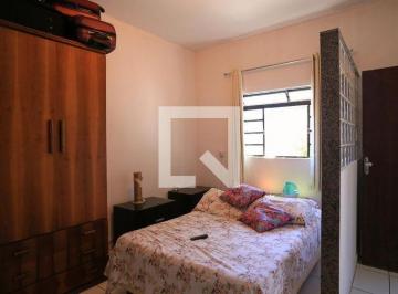 Casa · 180m² · 3 Quartos · 1 Vaga · Casa À Venda - Sagrada Família, 3 Quartos, 180 m² - Belo Horizonte