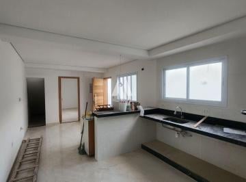 Casa · 60m² · 2 Quartos · 1 Vaga · Casa Em Rádio Club, Santos/sp de 60 m² 2 Quartos À Venda por R$400.000