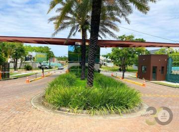 Terreno · 406m² · Terreno Em Jacunda, Aquiraz/ce de 0 m² À Venda por R$447.425