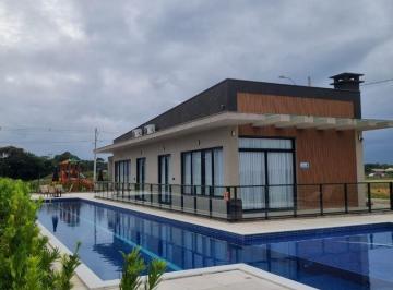 Terreno · 200m² · Terreno Em Barra Do Itapocú, Araquari/sc de 0 m² À Venda por R$430.000