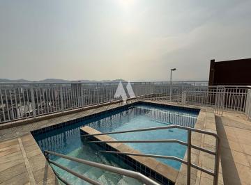 Apartamento · 64m² · 2 Quartos · 1 Vaga · Apartamento Em Estuário, Santos/sp de 64 m² 2 Quartos À Venda por R$570.000