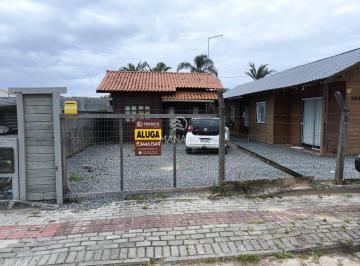 Apartamento · 32m² · 2 Quartos · Kitnet Em, Barra Velha/sc de 32 m² 2 Quartos Para Locação R$1.300,00/mes