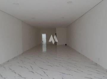 Comercial · 100m² · 1 Vaga · Sala Em Vila Belmiro, Santos/sp de 100 m² Para Locação R$4.500,00/mes