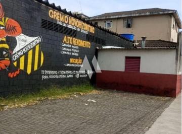 Terreno · 3196m² · Terreno Em Vila Belmiro, Santos/sp de 3196 m² Para Locação R$100.000,00/mes