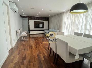 Apartamento · 128m² · 3 Quartos · 3 Vagas · Apartamento Em Vila Leonor, Guarulhos/sp de 128 m² 3 Quartos À Venda por R$1.500.000