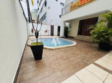 Casa · 215m² · 3 Quartos · 1 Vaga · Sobrado Em Centro, São Vicente/sp de 215 m² 3 Quartos À Venda por R$1.500.000
