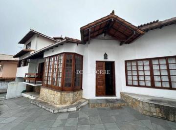 Casa · 262m² · 5 Quartos · 4 Vagas · Casa Em Várzea, Teresópolis/rj de 262 m² 5 Quartos À Venda por R$1.800.000ou Para Locação R$11.