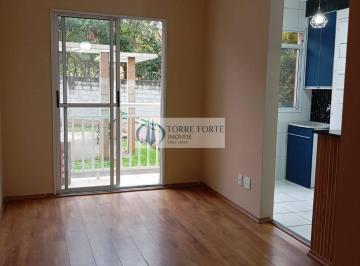 Apartamento · 47m² · 2 Quartos · 1 Vaga · Apartamento Em Jardim Guilhermino, Guarulhos/sp de 47 m² 2 Quartos À Venda por R$230.000