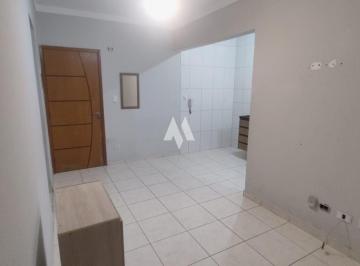 Apartamento · 40m² · 1 Quarto · 1 Vaga · Apartamento Em Vila Mirim, Praia Grande/sp de 40 m² 1 Quartos À Venda por R$280.000