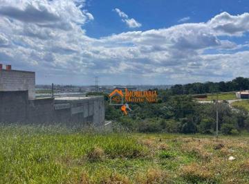 Terreno · 160m² · Terreno Em Jardim Rio Negro, Itaquaquecetuba/sp de 0 m² À Venda por R$210.000