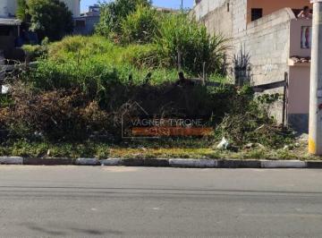 Terreno · 390m² · Terreno Em Parque Do Agreste, Vargem Grande Paulista/sp de 390 m² À Venda por R$265.000