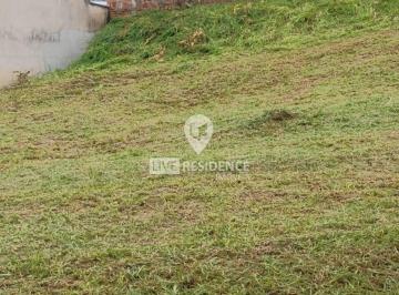 Terreno · 250m² · Terreno Em Villaggio Fosuzzi, Itatiba/sp de 250 m² À Venda por R$212.000