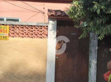 Casa · 36m² · 1 Quarto · Casa Em Mutuá, São Gonçalo/rj de 36 m² 1 Quartos À Venda por R$85.000
