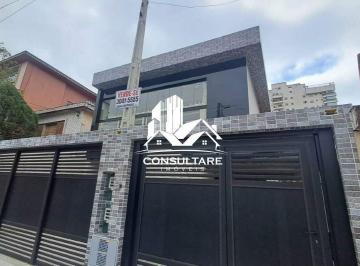 Casa · 115m² · 3 Quartos · 2 Vagas · Casa Em Marapé, Santos/sp de 115 m² 3 Quartos À Venda por R$999.000