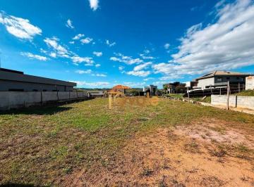 Terreno · 600m² · Terreno Em Condomínio Residencial Colinas Do Paratehy, São José Dos Campos/sp de 0 m² À Venda por R$