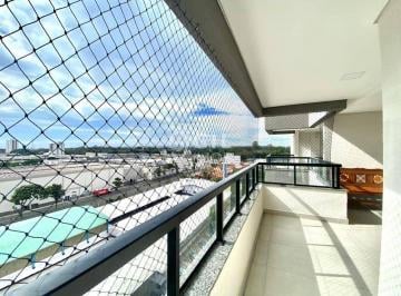 Apartamento de 3 quartos, São José dos Campos · Apartamento Em Jardim Oswaldo Cruz, São José Dos Campos/sp de 73 m² 3 Quartos À Venda por R$890.000