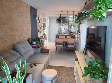 Apartamento · 66m² · 2 Quartos · 1 Vaga · Apartamento Em Vila Operária, Itajaí/sc de 66 m² 2 Quartos À Venda por R$900.000