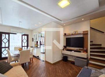 Casa · 90m² · 2 Quartos · 2 Vagas · Casa À Venda - Assunção, 2 Quartos, 90 m² - São Bernardo Do Campo