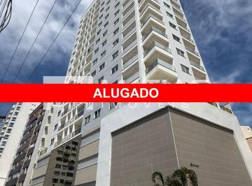 Foto 01 · Apartamento Para Locação Anual No Centro de Guarapari