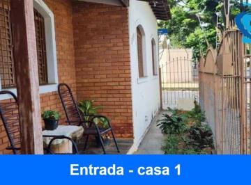 Foto 02 · Imóvel Bem Localizado, Com 2 Casas Próximo À Medicina - Ufu No Bairro Umuarama;