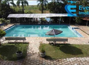 Foto 01 · Excelente Fazenda Próxima a Uberlândia Com 5,083 Alqueires Ou Seja 24,6030 Hectares