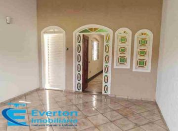 Foto 01 · Imóvel Com Uma Casa, Uma Kitnet E Um Apto, Muito Bem Construídos, a 5 Min Da Ufu - Campus Umuarama