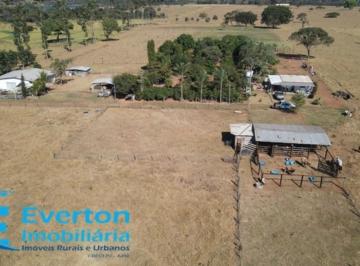 Foto 39 · Chácara Com 7,50 Hectares (1,54 Alqueires) Próximo a Uberlândia - Mg