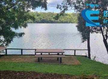 Foto 01 · Rancho Com Área de 5.570,025 m², Oprotunudade - Moradia, Lazer E Pequenas Atividades Rurais