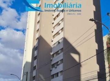 Foto 01 · Apto de Alto Padrão de 229 m², 4 Quartos (2 Suíte), Um Apto por Andar E Portaría 24 H