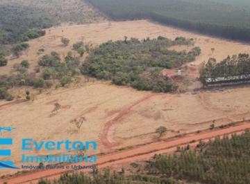 Foto 01 · Sitio Próximo a Uberlândia - Mg Com 47.79 Hectares - 9.87 Alqueires.