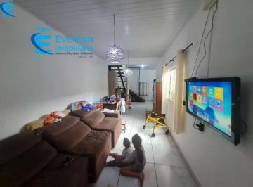 Foto 01 · Casa E Sobrado Com 233 m², 5 Quartos, Sendo Um Suíte, Em Terreno de 250 m² E Vaga Para 2 Carros.