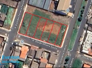 Foto 01 · Terreno Bairro Aclimação Uberlândia Mg